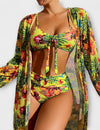 Macie™ - Elegant bikinizatje