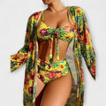 Macie™ - Elegant bikinizatje