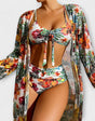 Macie™ - Elegant bikinizatje