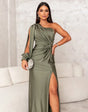 Clara | Elegante maxi-jurk