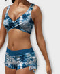 Blauw