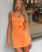 Oranje