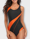 Janie™ - Sportieve badetui