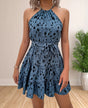 Blauw