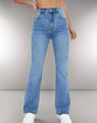 Serenity™ SculptFit High-Waist Denim Jeans