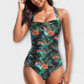 Daisy™ - Elegant één-delt badedragt