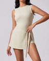 AuraFit Sport Romper