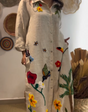 Sisterlinda Isla Bloom Swingjurk
