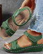 Orthopedische sandalen voor dames
