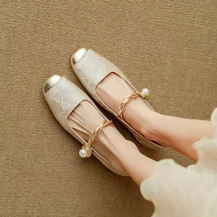 Zofia | Comfortabele, elegante sandalen