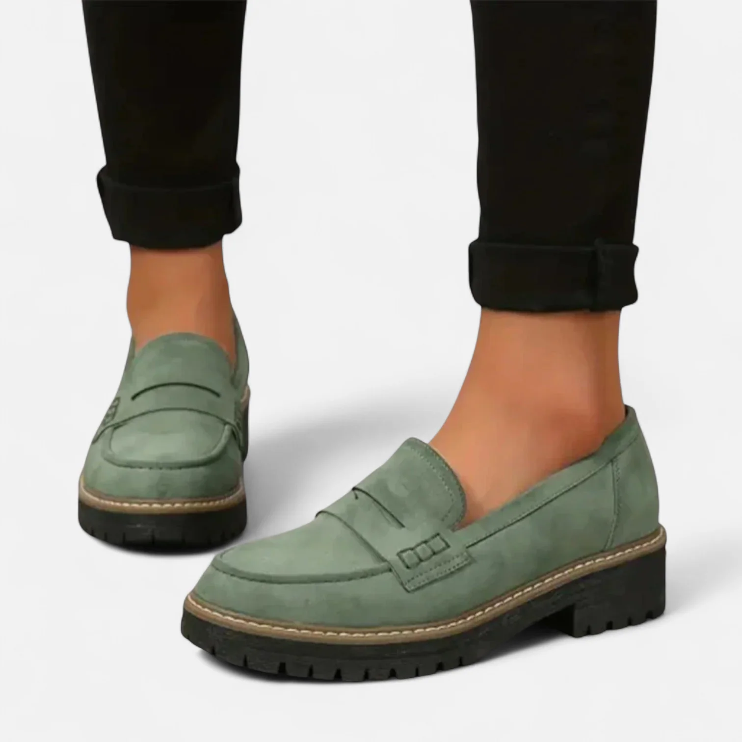 Orthopedische mocassins: stijlvol en ultiem comfort