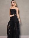 De Lace Allure tweedelige set