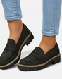 Orthopedische mocassins: stijlvol en ultiem comfort