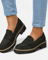 Orthopedische mocassins: stijlvol en ultiem comfort