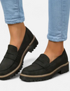 Orthopedische mocassins: stijlvol en ultiem comfort