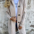 Saga™ | Elegant lang vest