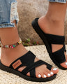 Mita - Orthopedische corrigerende sandalen voor hallux valgus