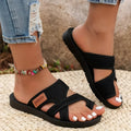 Mita - Orthopedische corrigerende sandalen voor hallux valgus