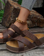 Naya™ | Orthopedische sandalen - Ongeëvenaard comfort voor uw voeten
