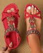 Toledo rood