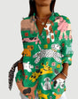 Mille™ | Artistieke Bluse