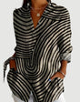 Maja™ | Artistieke Bluse