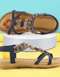 Maria™ | Orthopedia Comfort+ Sandalen