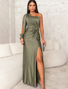 Becca | Elegante maxi-jurk