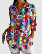 Tilde™ | Artistieke Bluse
